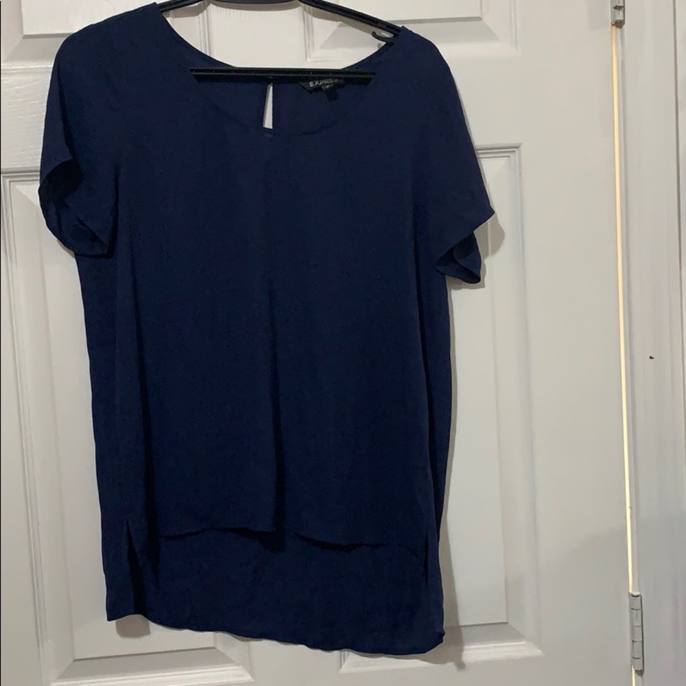 Express top